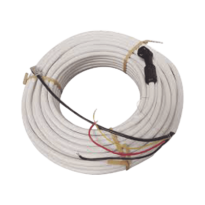 Cable de 10 m para alimentación y conexión de radar HALO 20 y HALO 20+