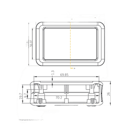 Traductor Universal Somfy Connect, integre SOMFY con el sistema de control de iluminación RadioRA2 de LUTRON.