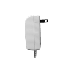 Cargador para motores inalambricos SOMFY Altus28 y Sonesse30, validar conector del motor. 