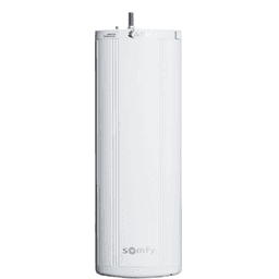 Motor Movelite™ WT / Para Cortinas Tradicionales / Requiere riel MOV35_2L /Compatibilidad con sistemas de control automatizado