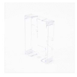 Espaciador Serie Universal Stopper® Para Cubiertas De Alarma