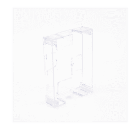 Espaciador Serie Universal Stopper® Para Cubiertas De Alarma