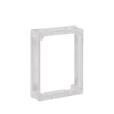 Espaciador Serie Universal Stopper® Para Cubiertas De Alarma