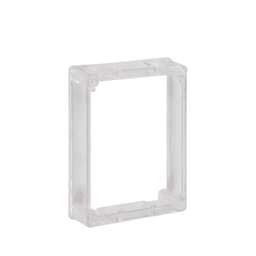 Espaciador Serie Universal Stopper® Para Cubiertas De Alarma