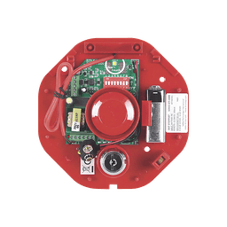 Alarma Multifunción Serie Exit Stopper® Para Proteger Una Puerta (incluye contacto magnético)
