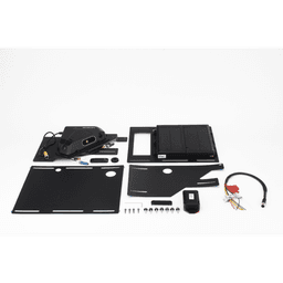 Dispositivo AI Z5 para Gestión de Carga / Video Vigilancia / Procesador de Alta Velocidad / Compresión H.265 / GPS / 2Ch Grabación 4K y 1080p / Tarjeta Micro SD Externa / Bluetooth Integrado / Conectividad 4G / Modo de Bajo Consumo