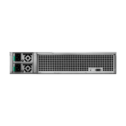 Unidad de Expansión Synology RX1217/RX1217RP | 12 Bahías de Disco | Compatible con RackStation 2U | Expansión de Volumen en Línea | Fuentes de Alimentación Redundantes (RX1217RP) | Administración DSM.