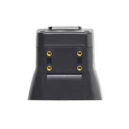 Sirena/Bocina Compacta Para Motocicleta de 30 Watts