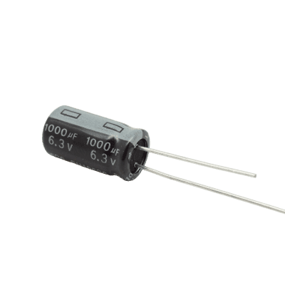 Audio IP