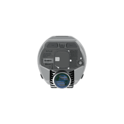 Receptor GNSS SLAM RTK Profesional / Tecnología SLAM + RTK Integrada / Precisión Milimétrica 2.5 mm + 0.1 ppm / 4 Cámaras HD para Medición por Imagen / Pantalla Táctil 2.8 Pulgadas / Conectividad LTE + WiFi 6 + Bl