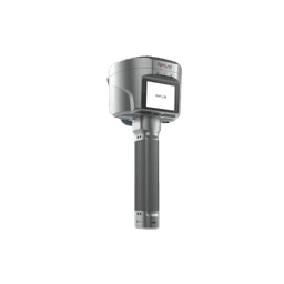 Receptor GNSS SLAM RTK Profesional / Tecnología SLAM + RTK Integrada / Precisión Milimétrica 2.5 mm + 0.1 ppm / 4 Cámaras HD para Medición por Imagen / Pantalla Táctil 2.8 Pulgadas / Conectividad LTE + WiFi 6 + Bl