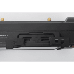 Radio PoC Móvil 4G LTE Compatible con NXRadio y TASSTA