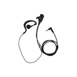 Micrófono de Solapa de 2 Hilos para radio MT100