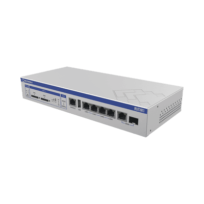 Cobertura para Celular 4G LTE, 3G y Voz