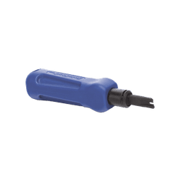 Herramienta Manual 110 para terminación de jacks RJ45