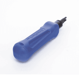 Herramienta Manual 110 para terminación de jacks RJ45