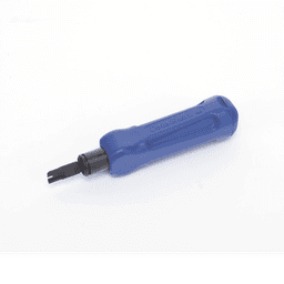 Herramienta Manual 110 para terminación de jacks RJ45