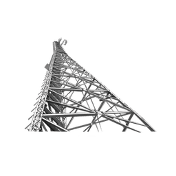 Torre Autosoportada SUPER TITAN H-310 de 30.48 metros (100 pies) con Anclaje.