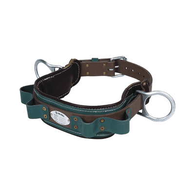 Cinturón de Liniero Estándar c/Cojín de Oscaría Talla 40.