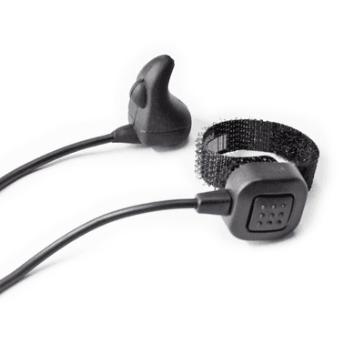 Micrófono - Audífono de Alta Tecnología. Para Radios TE320 / TE390 / HYT TC-610P / TC-780