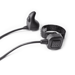 Micrófono - Audífono de Alta Tecnología. Para Radios TE320 / TE390 / HYT TC-610P / TC-780