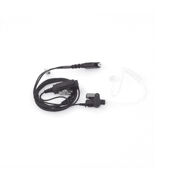 Micrófono de Solapa de 2 Hilos, para ICOM IC-F50/ 60/ 3161/ 4161