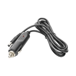 Adaptador de encendedor de cigarrillos de automóvil al cable de alimentación del conector de CD para cargadores  TXPRO y access points vehiculares