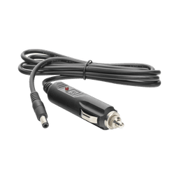 Adaptador de encendedor de cigarrillos de automóvil al cable de alimentación del conector de CD para cargadores  TXPRO y access points vehiculares