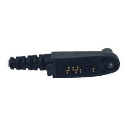 Conector Para Radios TC-610P / TC-780 / TE320