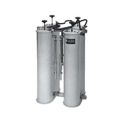 Duplexer WACOM-TX/RX para 150-158 MHz, 4 Cavidades.