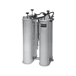 Duplexer WACOM-TX/RX para 150-158 MHz, 4 Cavidades.