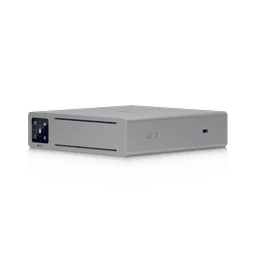 UniFi Protect AI Key / Analizador con inteligencia artificial para identificar eventos en grabaciones de cámaras UniFi / Búsqueda con lenguaje natural / hasta 1800 detecciones inteligentes por hora / 1 puerto GbE PoE++ 