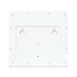 UniFi Access Hub Door, puede conectar 2 lectores y 2 cámaras (no incluidos) para controlar solo una puerta / 2 terminales AUX y 4 entradas adicionales (sensores y botones) POE 802.3bt no incluido