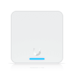 UA-G3-Flex Lector de Tarjetas NFC de Tercera Generación con Teclado Color Blanco
