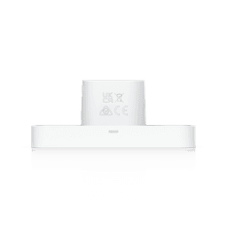 UA-G3-Flex Lector de Tarjetas NFC de Tercera Generación con Teclado Color Blanco