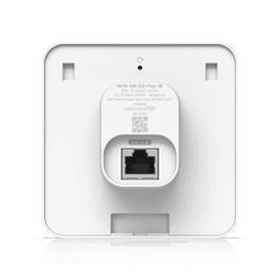 UA-G3-Flex Lector de Tarjetas NFC de Tercera Generación con Teclado Color Blanco