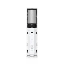 Sensor de Movimiento SuperLink Inalámbrico para Instalación Versátil, Batería de hasta 6 Años de Duración