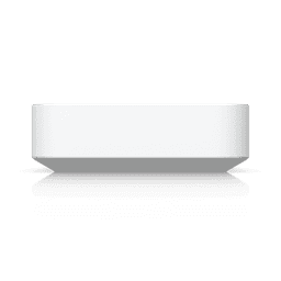 UniFi Express UX Cloud Gateway Compacto con WiFi 6, Ejecuta UniFi Network, Alimenta una Red Completa o Funciona como Punto de Acceso