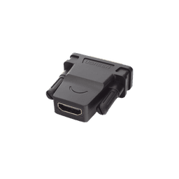 DVI 24+1 Macho a HDMI Hembra