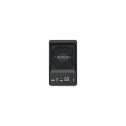 NASync DXP2800 | SO UGOS Pro |  Intel N100 12th Gen Intel® 4 Core™ | 2 Bahías SATA hasta 48TB | 2-Bahias (M.2 NVMe) hasta 16TB | 8GB DDR5 (Exp. a 16GB) | Ethernet 2.5G  | HDMI 4K | 2* USB2.0 | 1*USB 3.2Gen | 1* USB 3.2Gen2 | 1*USB-C 3.2Ge