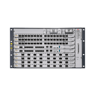 Redes FTTH/PON
