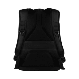 Mochila VX Sport EVO Deluxe Backpack / Fabricada en Poliéster Negro.