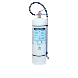 Extintor De Agua Pulverizada De 2.5 Galones | UL EX 28801
