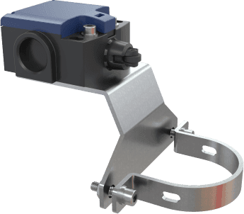 Monitor de Activación de Solenoide | Sistema de Extinción Oxeo
