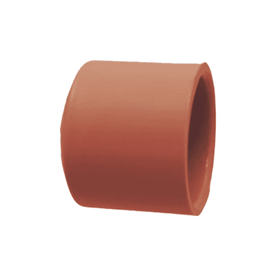 Tapón final para tubería de aspiración | Precio por Pieza