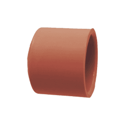 Tapón final para tubería de aspiración | Precio por Pieza