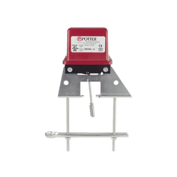 Interruptor Doble de Supervision Para Valvula Exterior Tipo Compuerta  DPDT