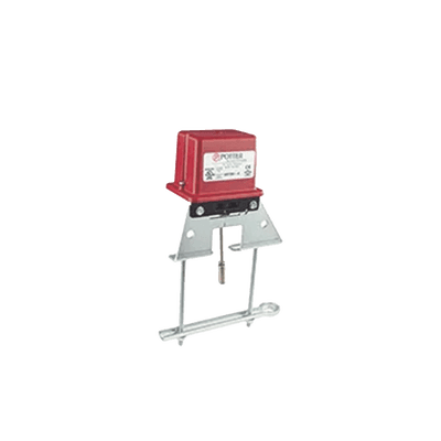 Interruptor Doble de Supervision Para Valvula Exterior Tipo Compuerta  DPDT