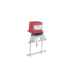 Interruptor Doble de Supervision Para Valvula Exterior Tipo Compuerta  DPDT