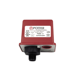 Supervisor de Doble Switch  de Alta y Baja Presion SPDT 10-60 PSI